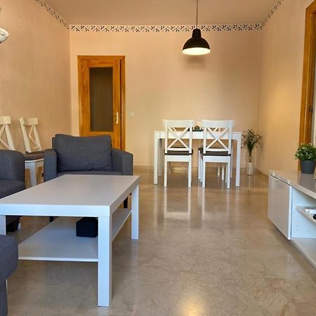 Apartamento Costa De La Luz Chipiona Kültér fotó