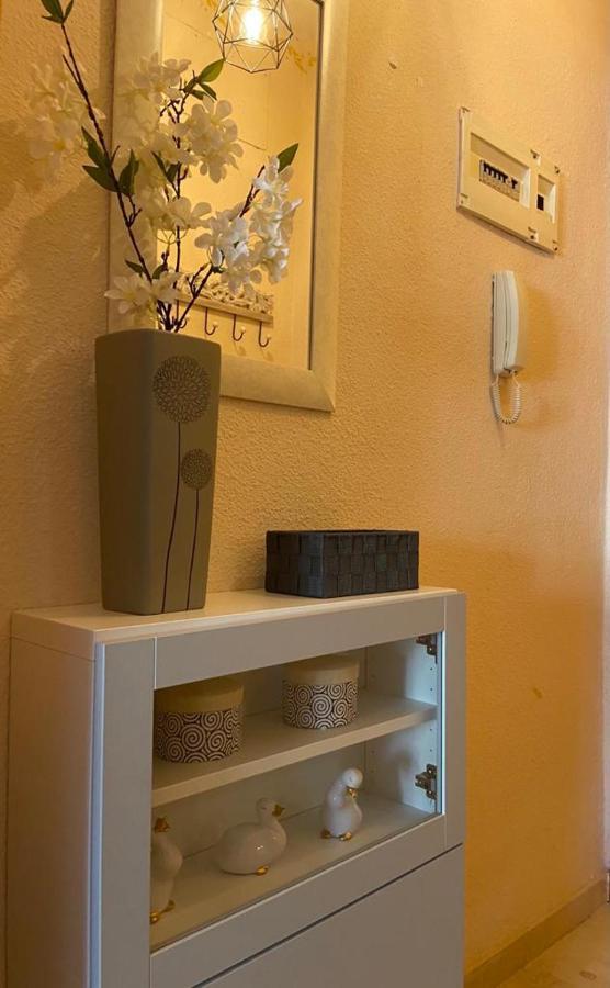 Apartamento Costa De La Luz Chipiona Kültér fotó