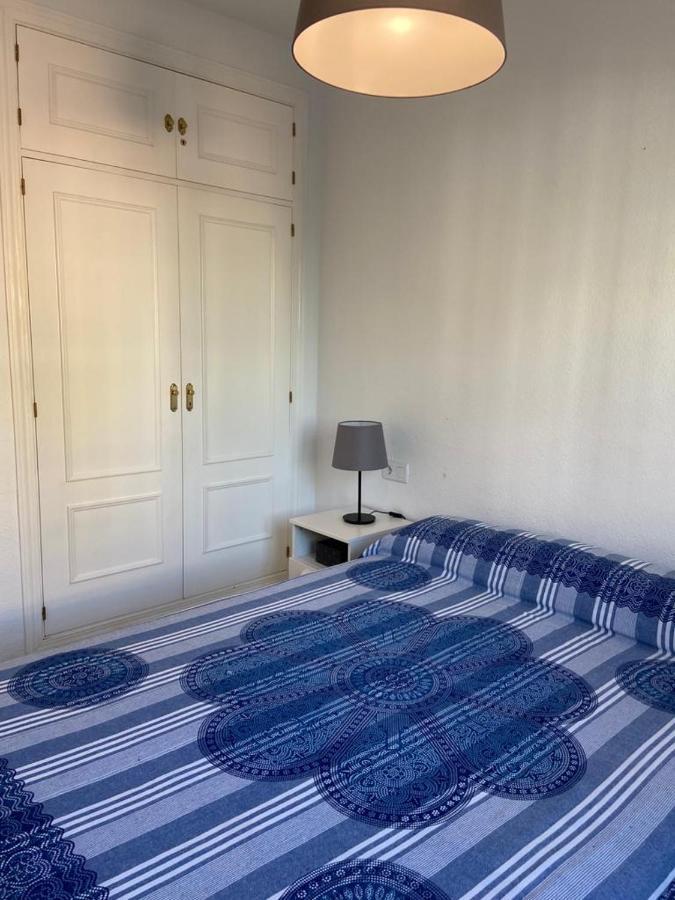 Apartamento Costa De La Luz Chipiona Kültér fotó