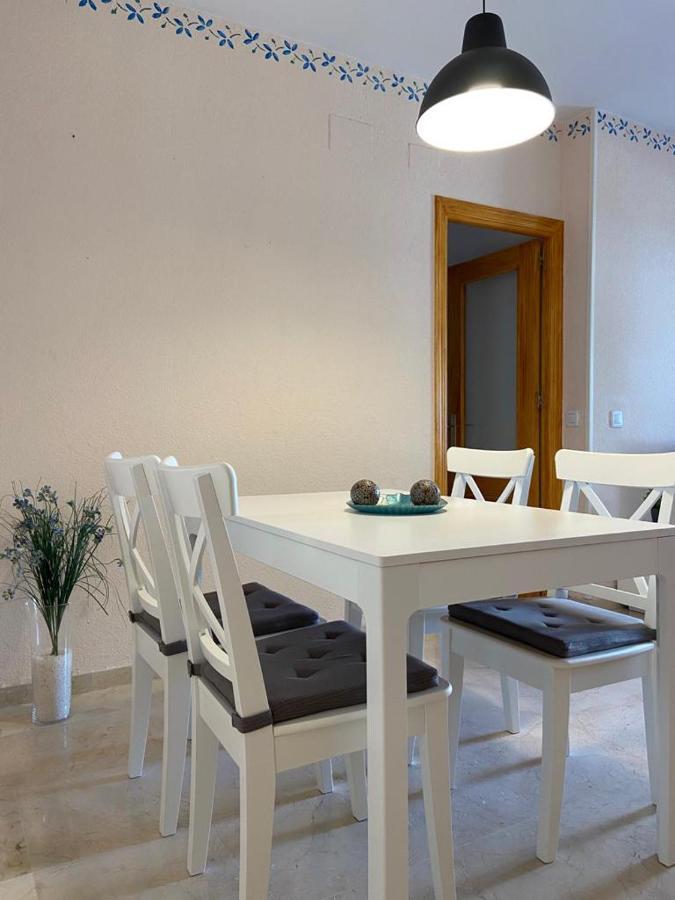 Apartamento Costa De La Luz Chipiona Kültér fotó