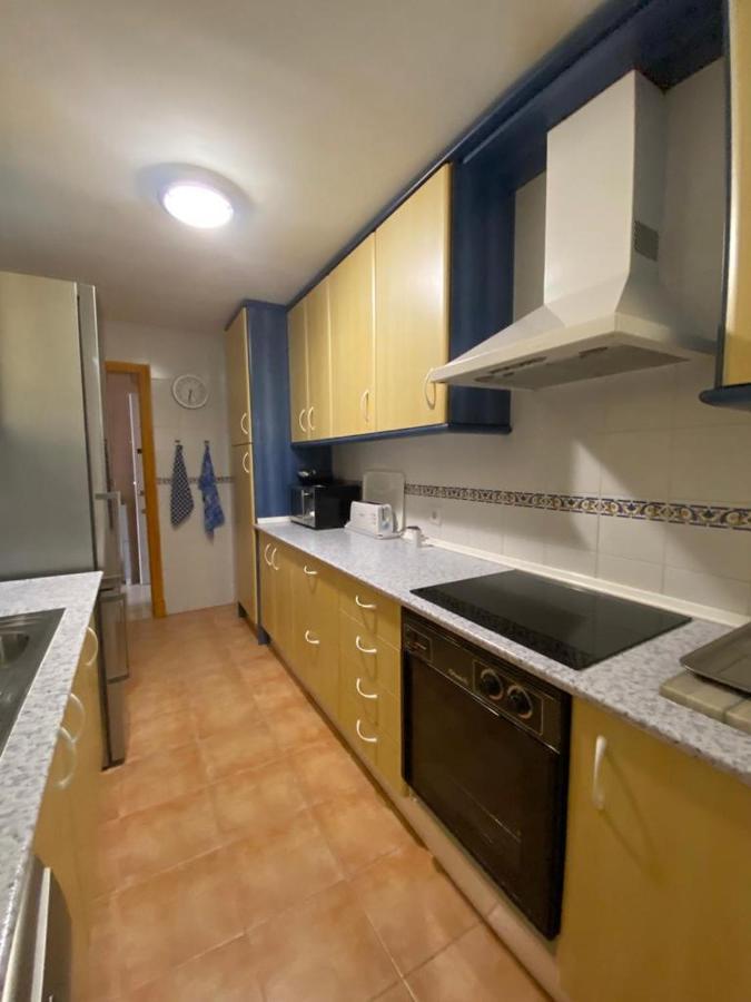 Apartamento Costa De La Luz Chipiona Kültér fotó