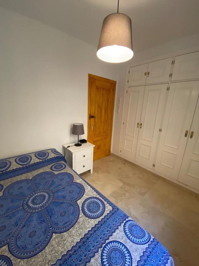 Apartamento Costa De La Luz Chipiona Kültér fotó