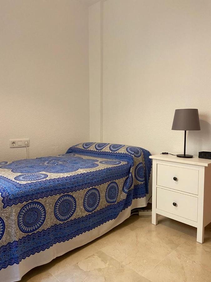 Apartamento Costa De La Luz Chipiona Kültér fotó