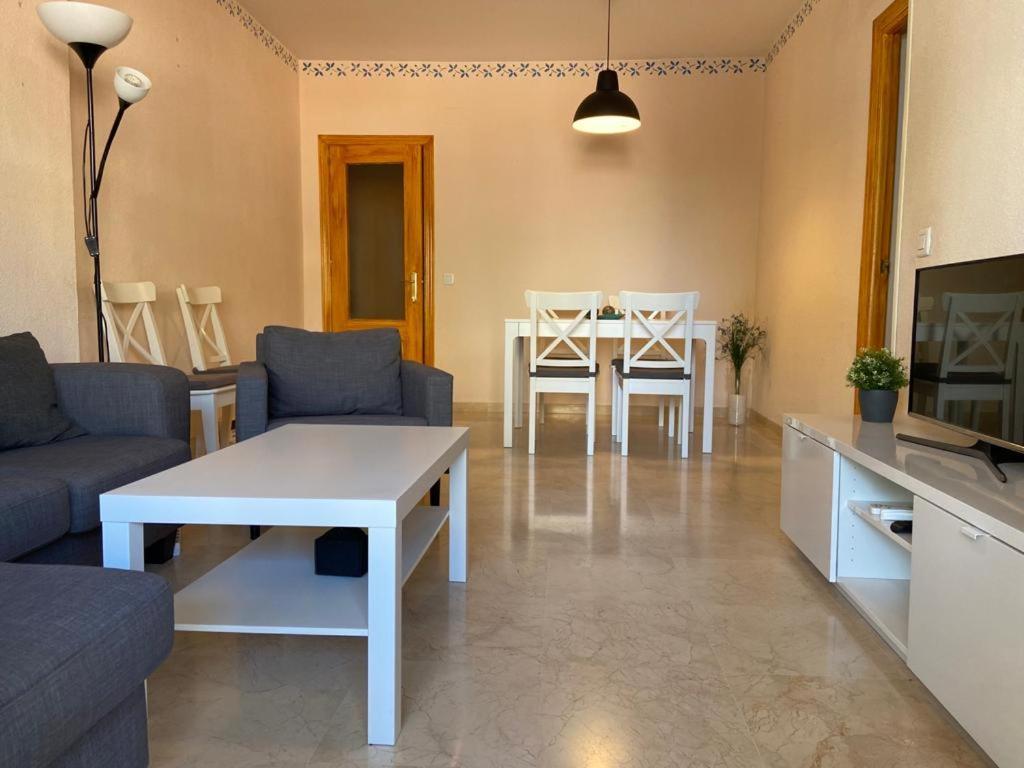 Apartamento Costa De La Luz Chipiona Kültér fotó