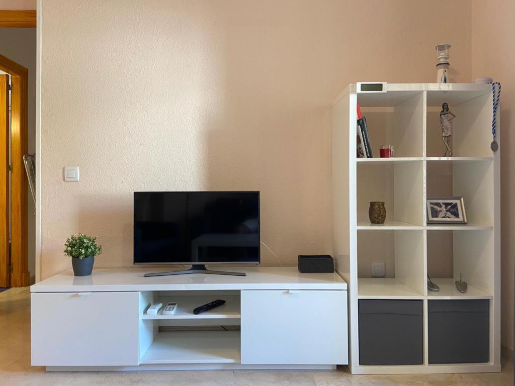 Apartamento Costa De La Luz Chipiona Kültér fotó
