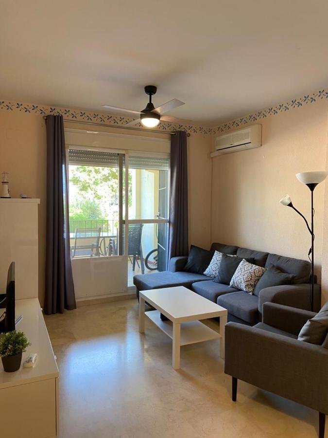 Apartamento Costa De La Luz Chipiona Kültér fotó