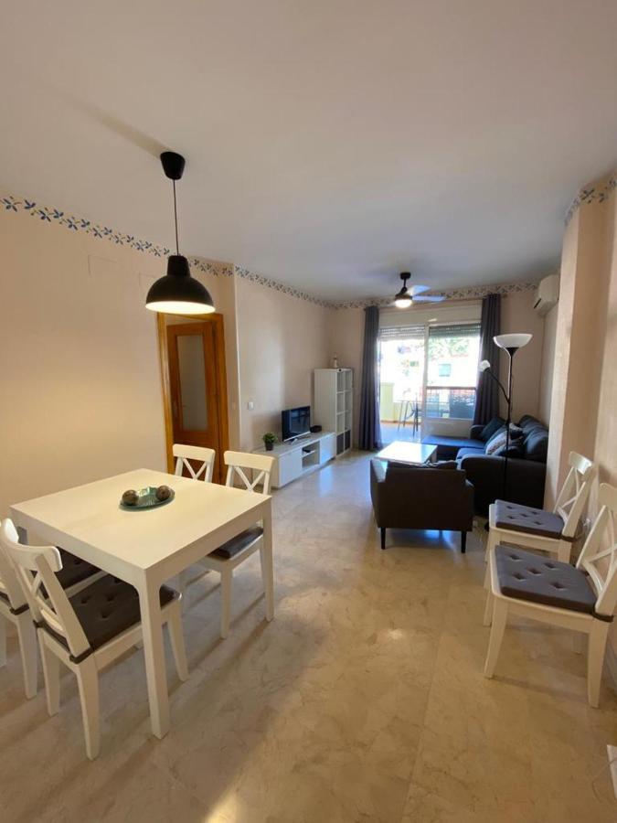 Apartamento Costa De La Luz Chipiona Kültér fotó