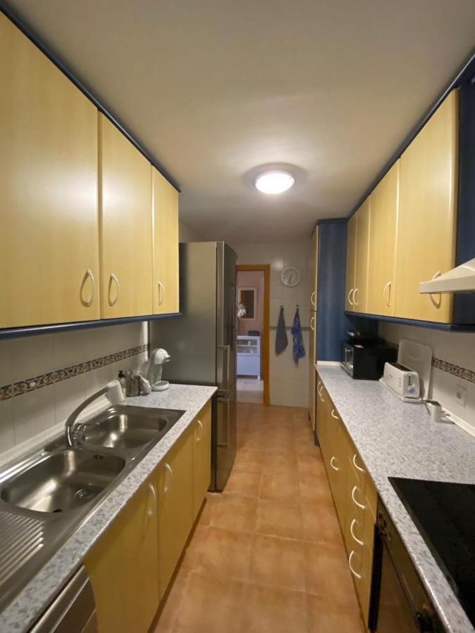 Apartamento Costa De La Luz Chipiona Kültér fotó